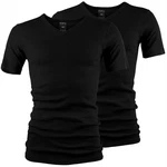 Black Snake Unterhemd Classic Set Schwarz