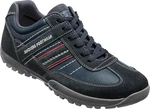 Dockers by Gerli Sneaker Blau/Dunkelblau/Hellblau