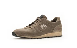 Pius Gabor Sneaker Braun/Khaki/Grau/Beige