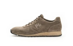 Pius Gabor Sneaker Braun/Khaki/Grau/Beige