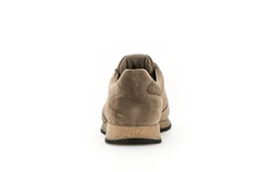 Pius Gabor Sneaker Braun/Khaki/Grau/Beige