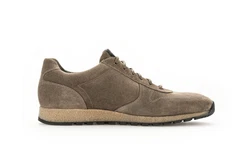 Pius Gabor Sneaker Braun/Khaki/Grau/Beige