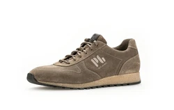 Pius Gabor Sneaker Braun/Khaki/Grau/Beige