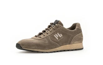 Pius Gabor Sneaker Braun/Khaki/Grau/Beige