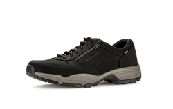 Pius Gabor Sneaker Beige/Schwarz/Khaki/Braun