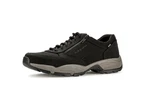 Pius Gabor Sneaker Beige/Schwarz/Khaki/Braun