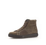 Pius Gabor Sneaker Braun/Dunkelgrün/Khaki/Dunkelbraun/Grau