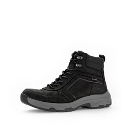 Schnrstiefel