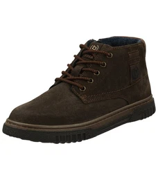 Sneaker Veloursleder Sneaker