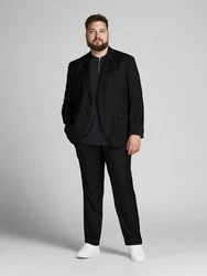 Jack & Jones Plus Anzug FRANCO (1-tlg) 