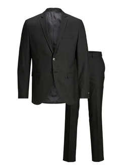 Jack & Jones Plus Anzug FRANCO (1-tlg) 