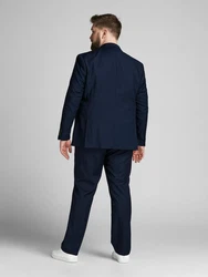 Jack & Jones Plus Anzug FRANCO (1-tlg) 