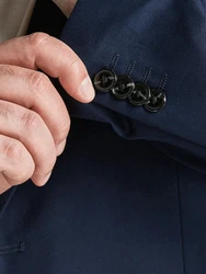 Jack & Jones Plus Anzug FRANCO (1-tlg) 