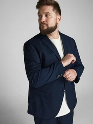Jack & Jones Plus Anzug FRANCO (1-tlg) 