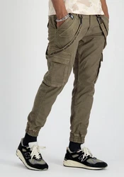 Alpha Industries Cargohose Utility Pant 