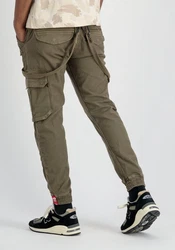 Alpha Industries Cargohose Utility Pant 