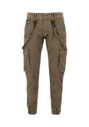 Alpha Industries Cargohose Utility Pant 