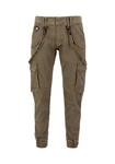 Alpha Industries Cargohose Utility Pant 