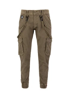 Alpha Industries Cargohose Utility Pant