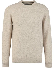 Strickpullover Pullover Tisbury Crew Neck