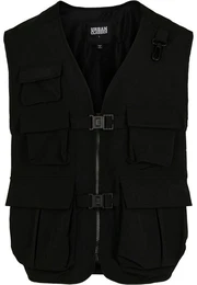 Jerseyweste Herren Tactical Vest (1-tlg)