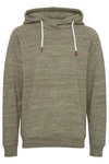 11 Project Hoodie PRMenzo Dunkelgrün/Khaki/Grün