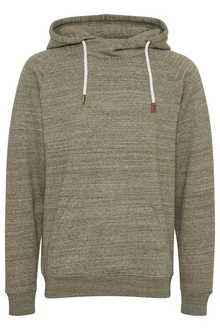 11 Project Hoodie PRMenzo Dunkelgrün/Khaki/Grün 11 Project Hoodie PRMenzo Dunkelgrün/Khaki/Grün