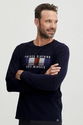 FQ1924 Langarmshirt FQNotany FQ1924
