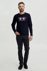 FQ1924 Langarmshirt FQNotany FQ1924