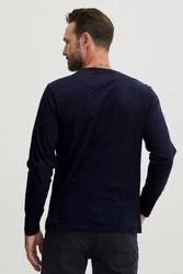 FQ1924 Langarmshirt FQNotany FQ1924