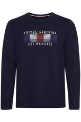FQ1924 Langarmshirt FQNotany FQ1924
