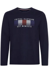 FQ1924 Langarmshirt FQNotany FQ1924
