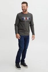 FQ1924 Langarmshirt FQNotany FQ1924
