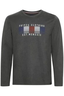 FQ1924 Langarmshirt FQNotany FQ1924