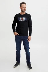 FQ1924 Langarmshirt FQNotany FQ1924