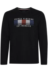 FQ1924 Langarmshirt FQNotany FQ1924
