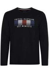 FQ1924 Langarmshirt FQNotany FQ1924
