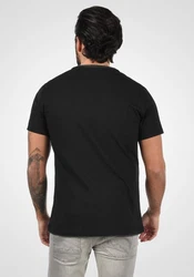 Blend Herren T-Shirt BLEND Leonis Schwarz