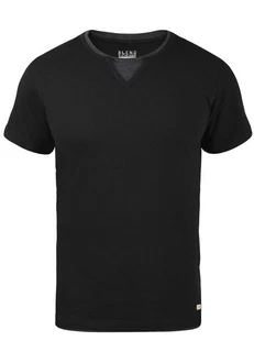 Blend Herren T-Shirt BLEND Leonis Schwarz