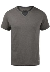 Blend Herren T-Shirt BLEND Leonis Khaki/Dunkelgrau/Dunkelgrün/Hellgrau/Grau