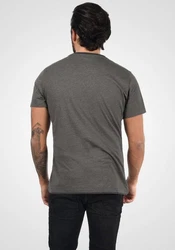 Blend Herren T-Shirt BLEND Leonis Khaki/Dunkelgrau/Dunkelgrün/Hellgrau/Grau