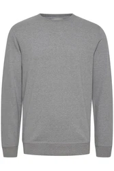 11 Project Sweatshirt PRNahor Grau/Hellgrau/Dunkelgrau