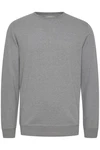 11 Project Sweatshirt PRNahor Grau/Hellgrau/Dunkelgrau