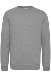 11 Project Sweatshirt PRNahor Grau/Hellgrau/Dunkelgrau