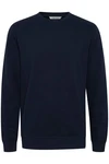 11 Project Sweatshirt PRNahor Dunkelblau