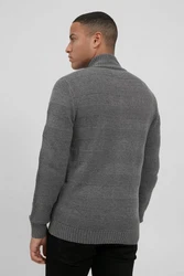 Blend Strickjacke Style BHGalmaro 