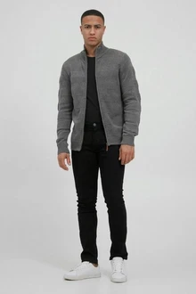 Blend Strickjacke Style BHGalmaro 