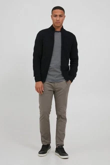 Blend Strickjacke Style BHGalmaro 