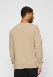 Mister Tee Can't Hang With Us Crewneck Beige/Khaki/Braun