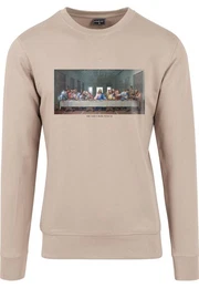 Rundhalspullover Herren Cant Hang With Us Crewneck (1-tlg)